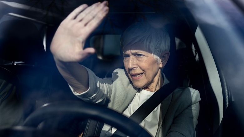 Do automatic high beam systems recognize when it's foggy?