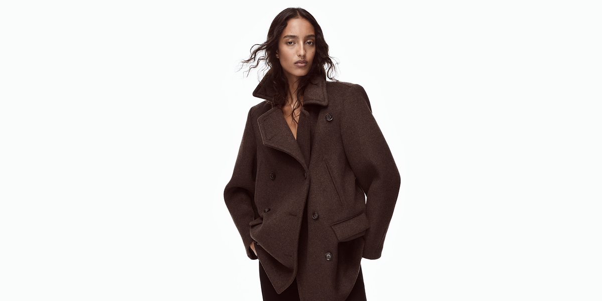 Gap's second Victoria Beckham collection has just landed – these are ...