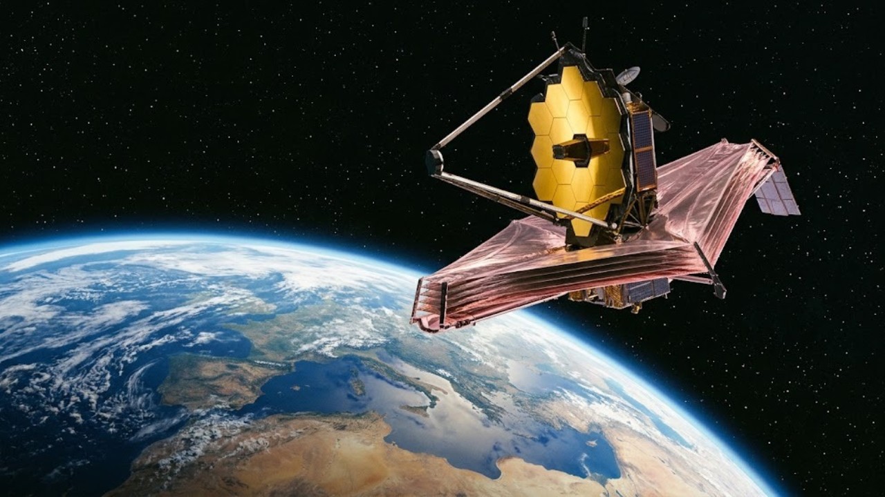 NASA's Roman telescope enters final commissioning phase