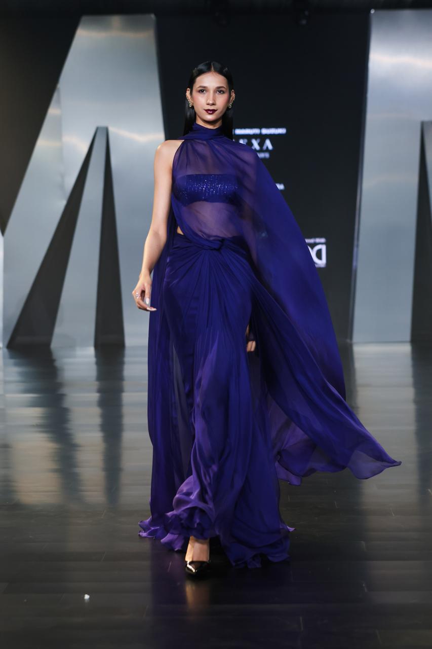 Manish Malhotra returns to Lakmé Fashion Week with luxury prêt