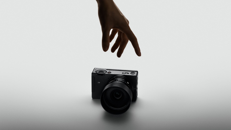 Sigma’s pocket-sized full-frame FP2 launches in India for Rs 2,16,500