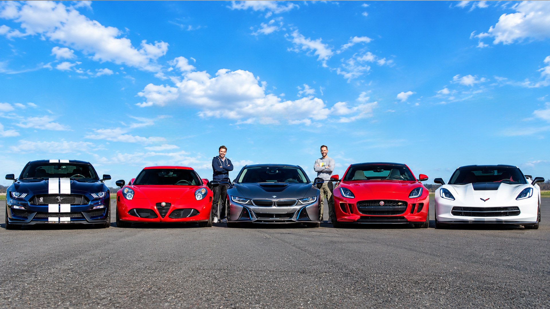 Which $50,000 used sports car offers the best value?