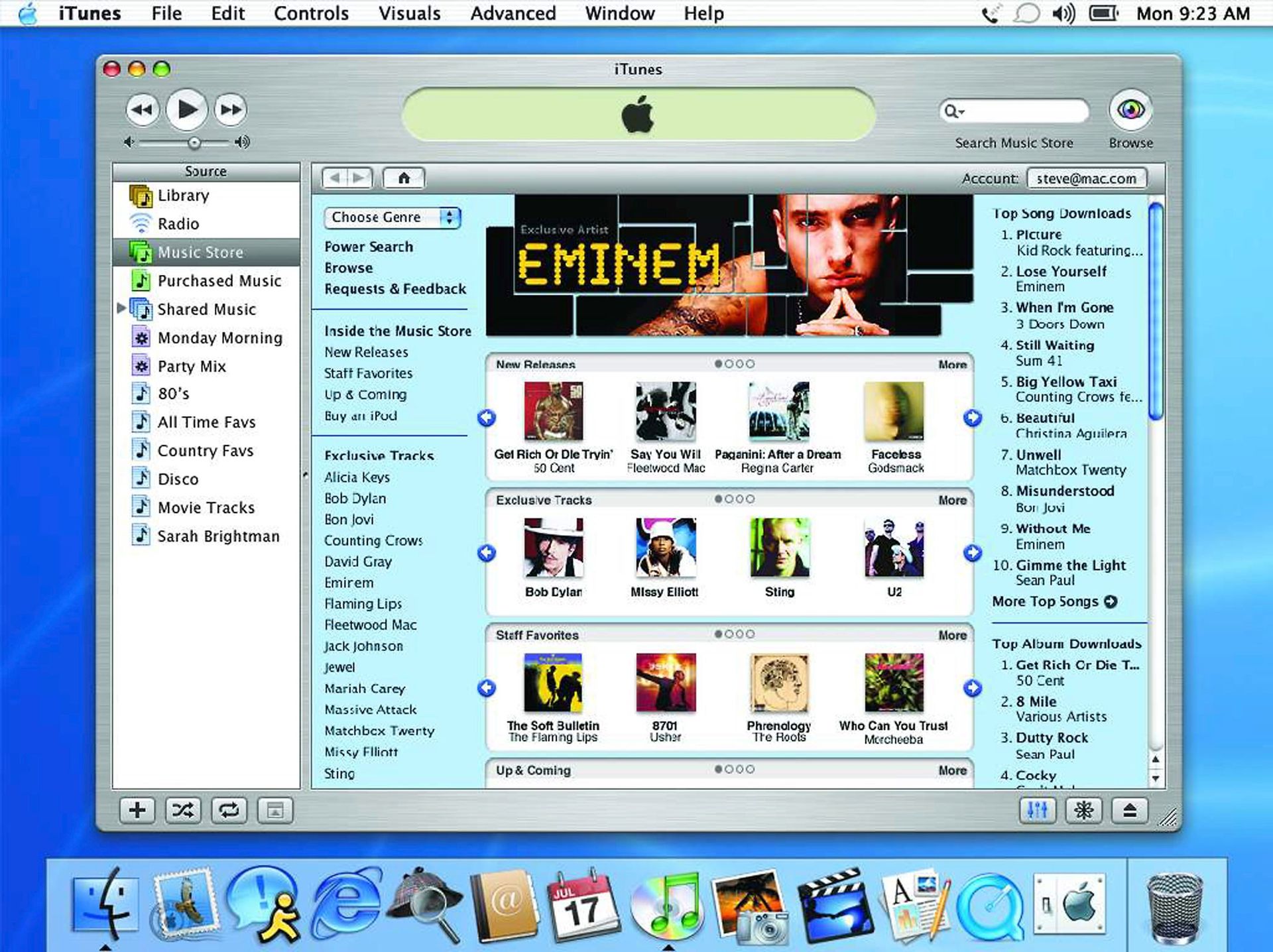 iPod 25th anniversary: The product that changed Apple (and the world)