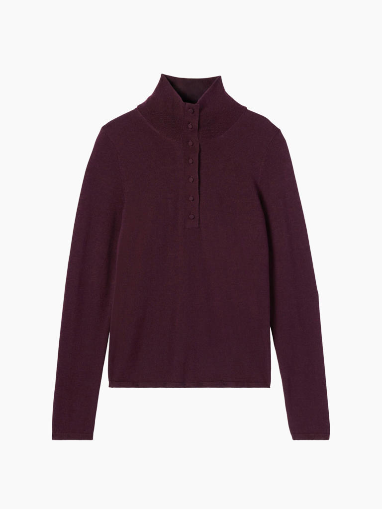 Victoria Beckham is back at Gap, and I’m eyeing up these pieces for winter