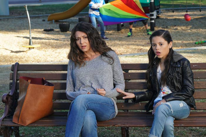 Jenna Ortega just lifted the lid on what Disney media training is ...