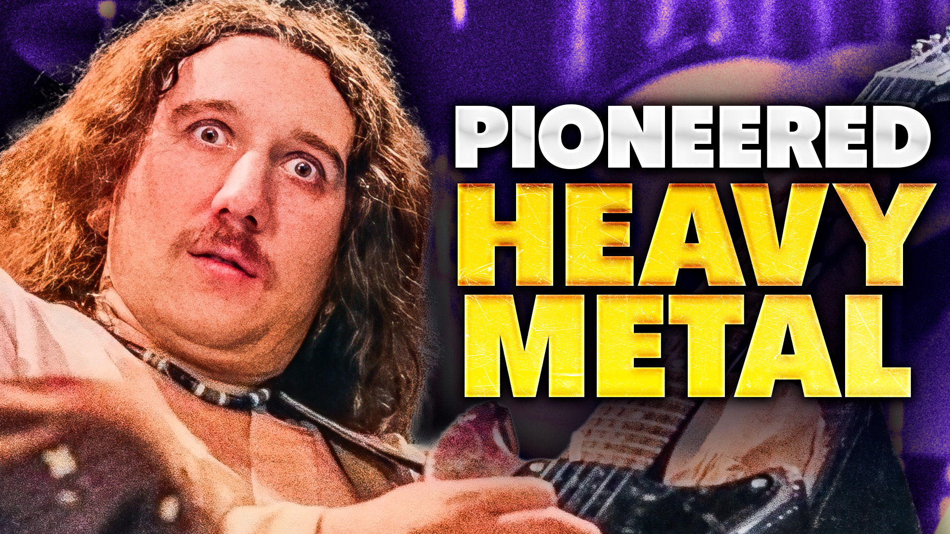 Not Led Zeppelin, not Deep Purple: The British rock band that time ...