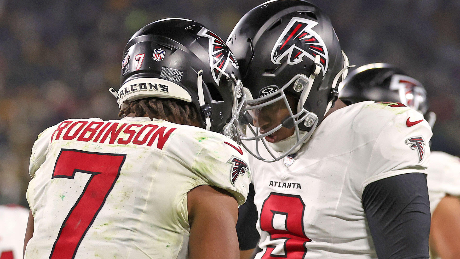 NFL week 7 bold predictions: Cardinals stun Broncos without scoring TD, Bijan Robinson shreds 49ers