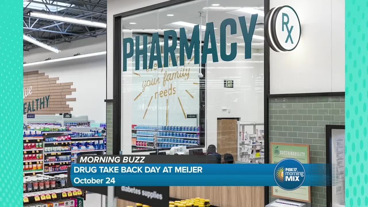 Morning buzz: October 23, 2026 (sponsored)