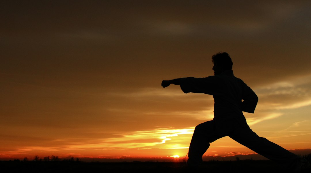 MMA Mania opens Friday thread on paranormal shows