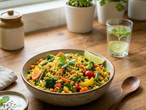 Millets vs. rice & wheat: The nutritional edge you might be missing