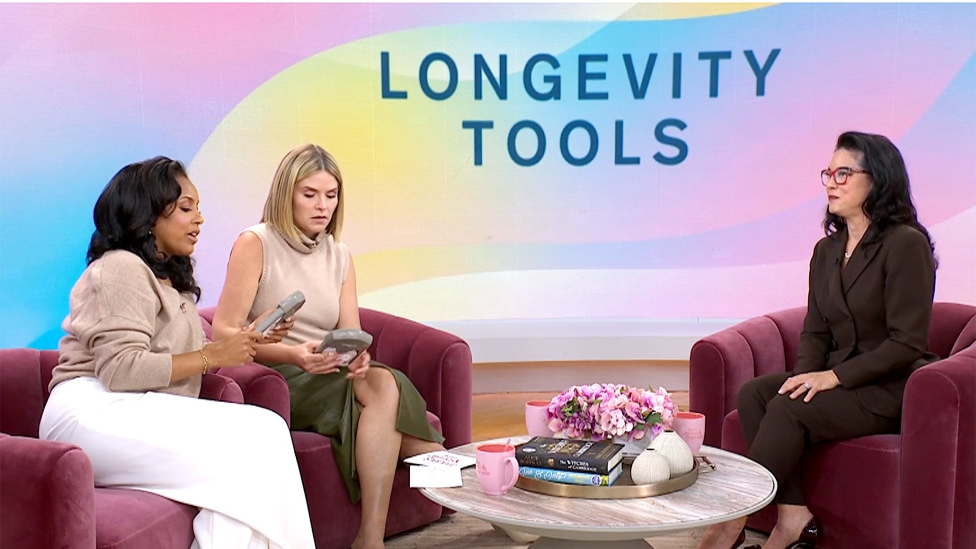 The health metrics to track for improved longevity