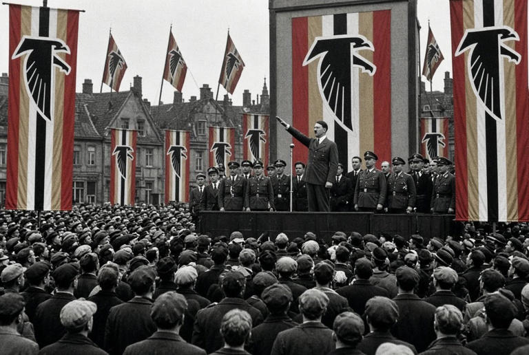 NFL-Team tritt mit Logo in Nazi-Fettnäpfchen