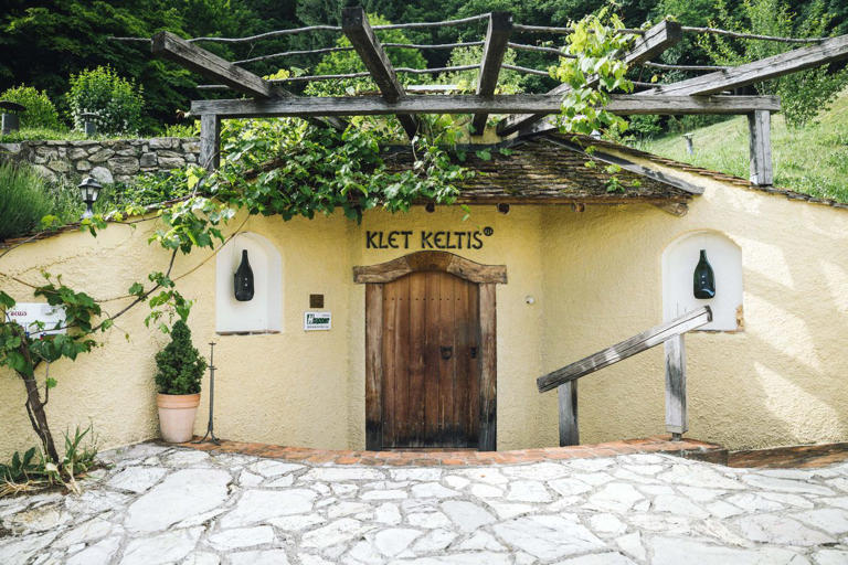 Taste the cuisine at the crossroads of Europe on a gourmet odyssey in ...