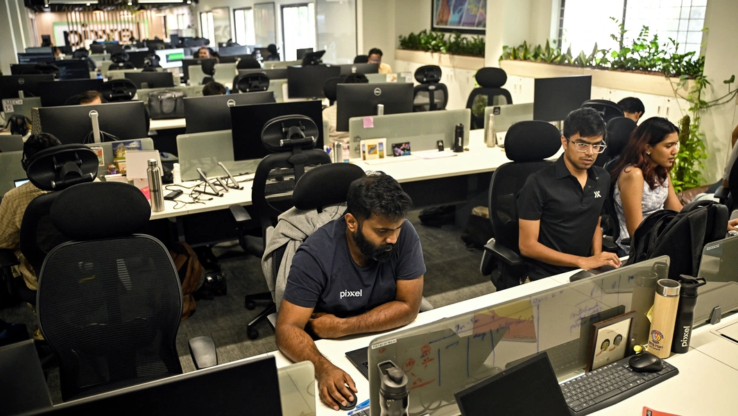 9 Indian startups driving innovation in 2026