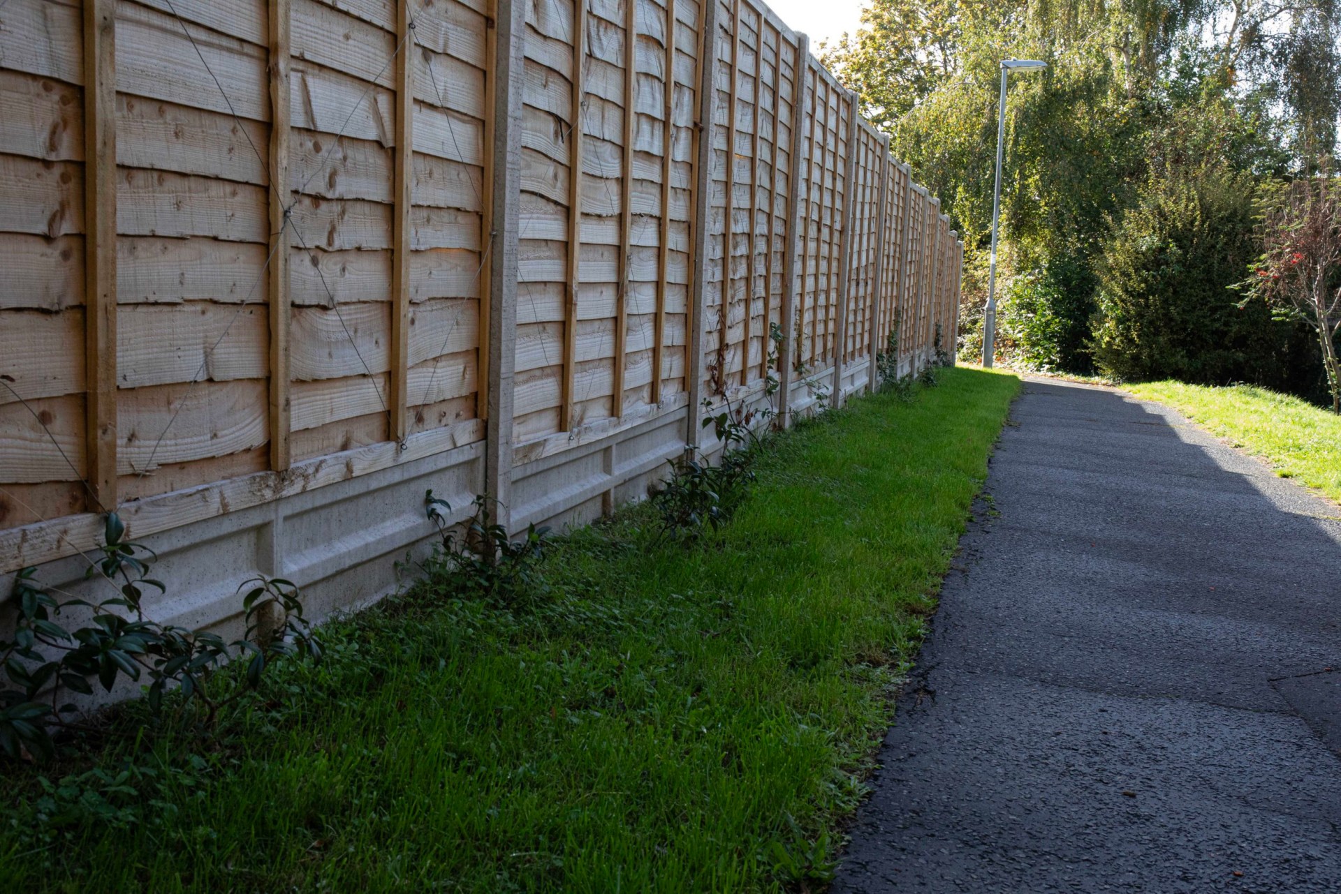 Man forced to move fence on his own land after council says it’s too ...