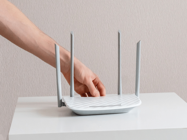 Your Wi-Fi router could be slowing down your internet! 8 hidden ...