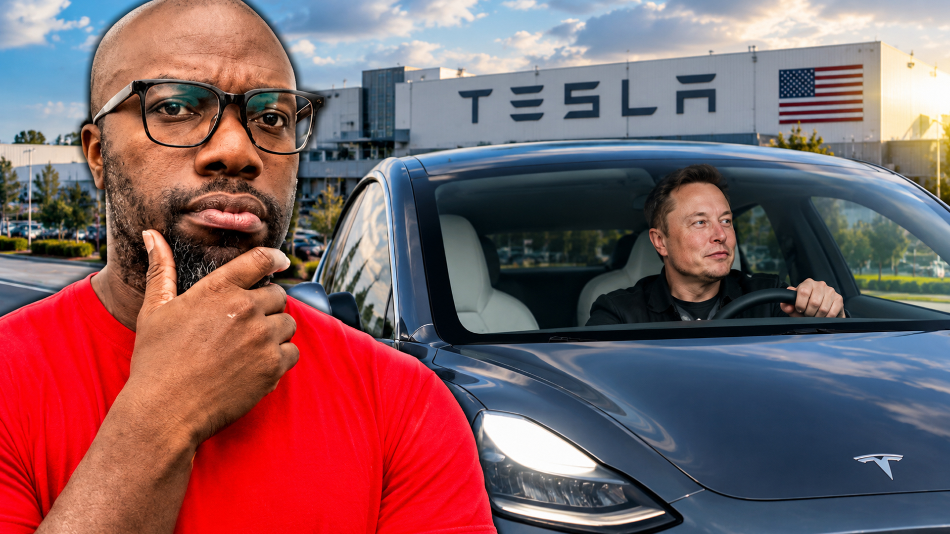 How Tesla rewarded me for telling the truth
