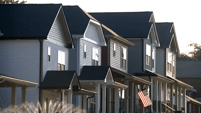 Too many apartments in Franklin? Alderman raises concerns
