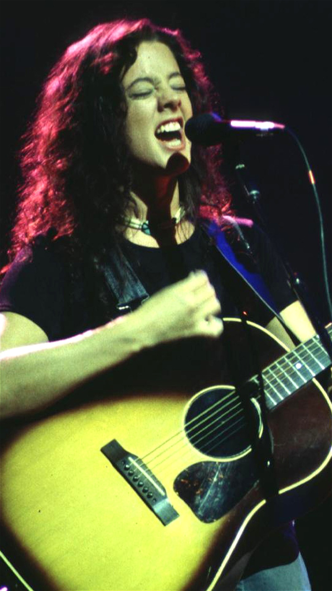 The 4 best soft rock solos of the '90s