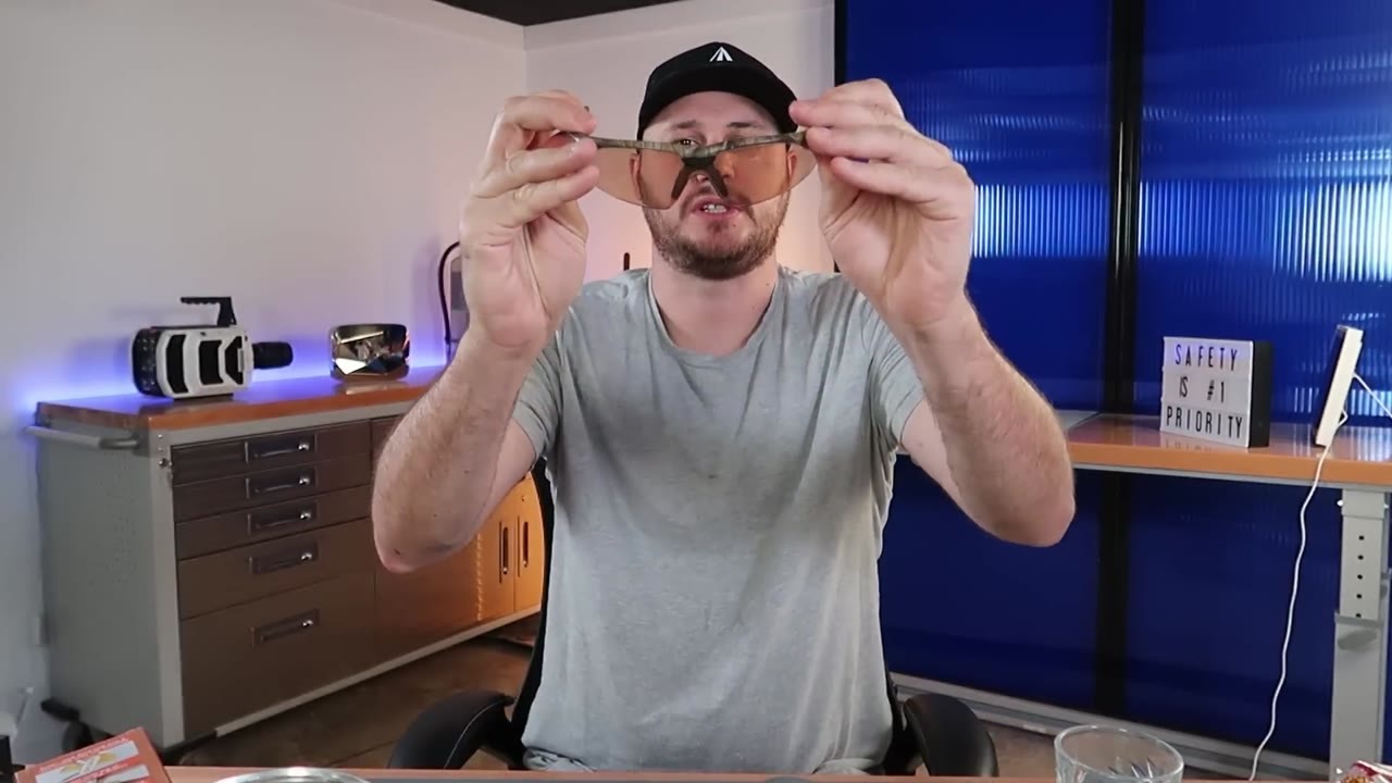 A creator buys 10 kitchen gadgets featured in viral TikTok videos
