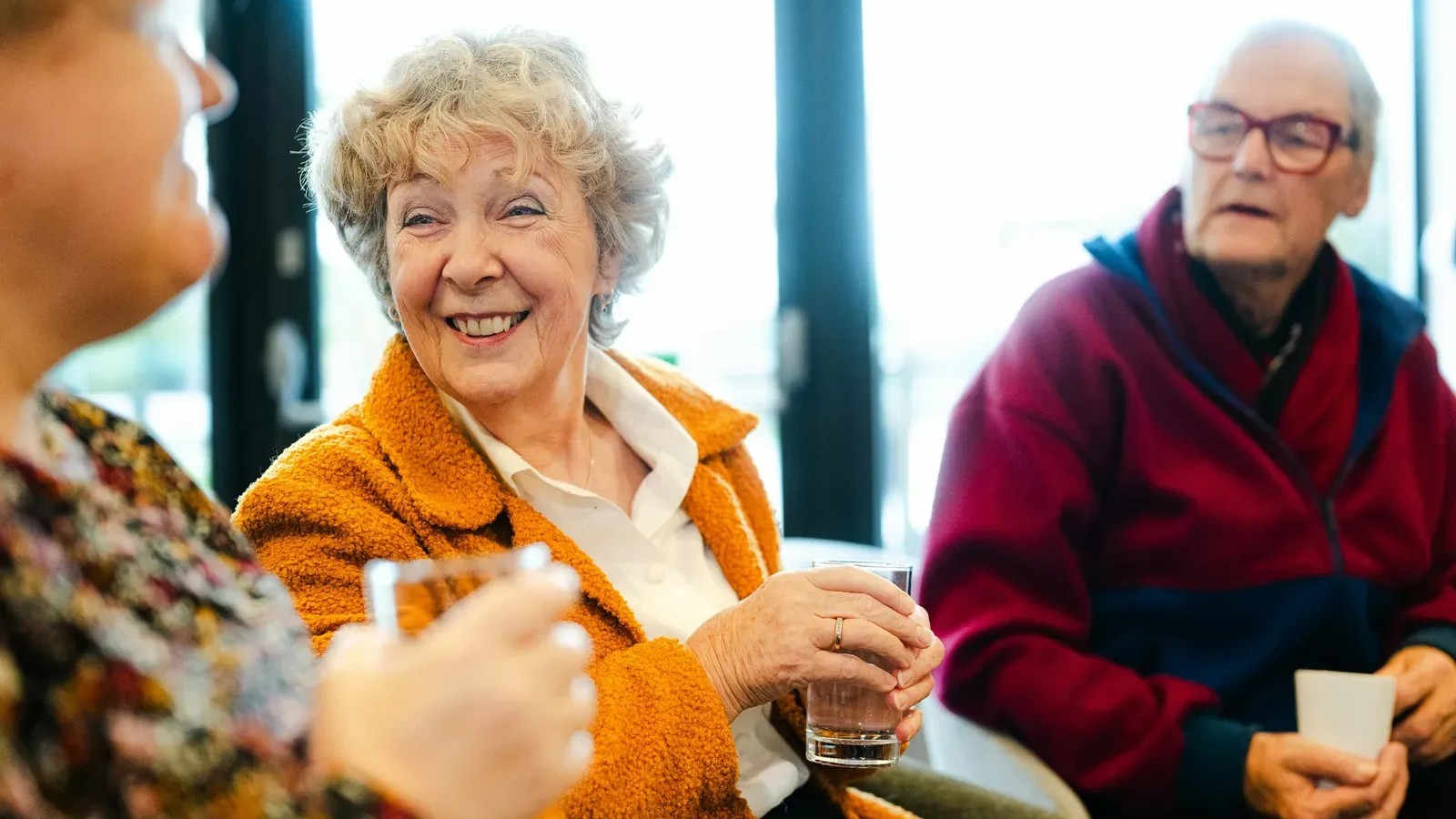 The 'Say It Sooner' list: 10 things adult children wish they'd told ...