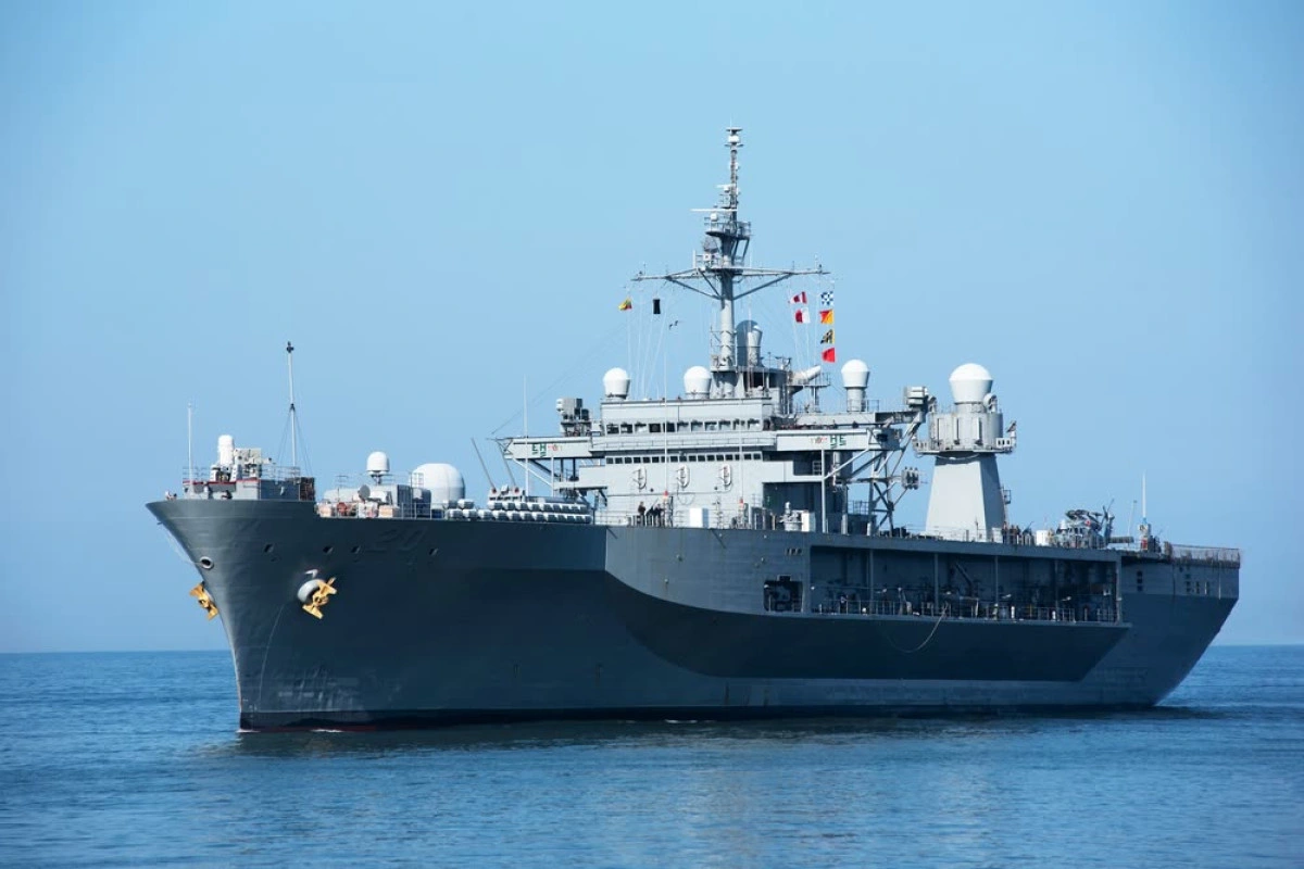 250-year mystery cracked: Captain Cook’s Endeavour found off US coast