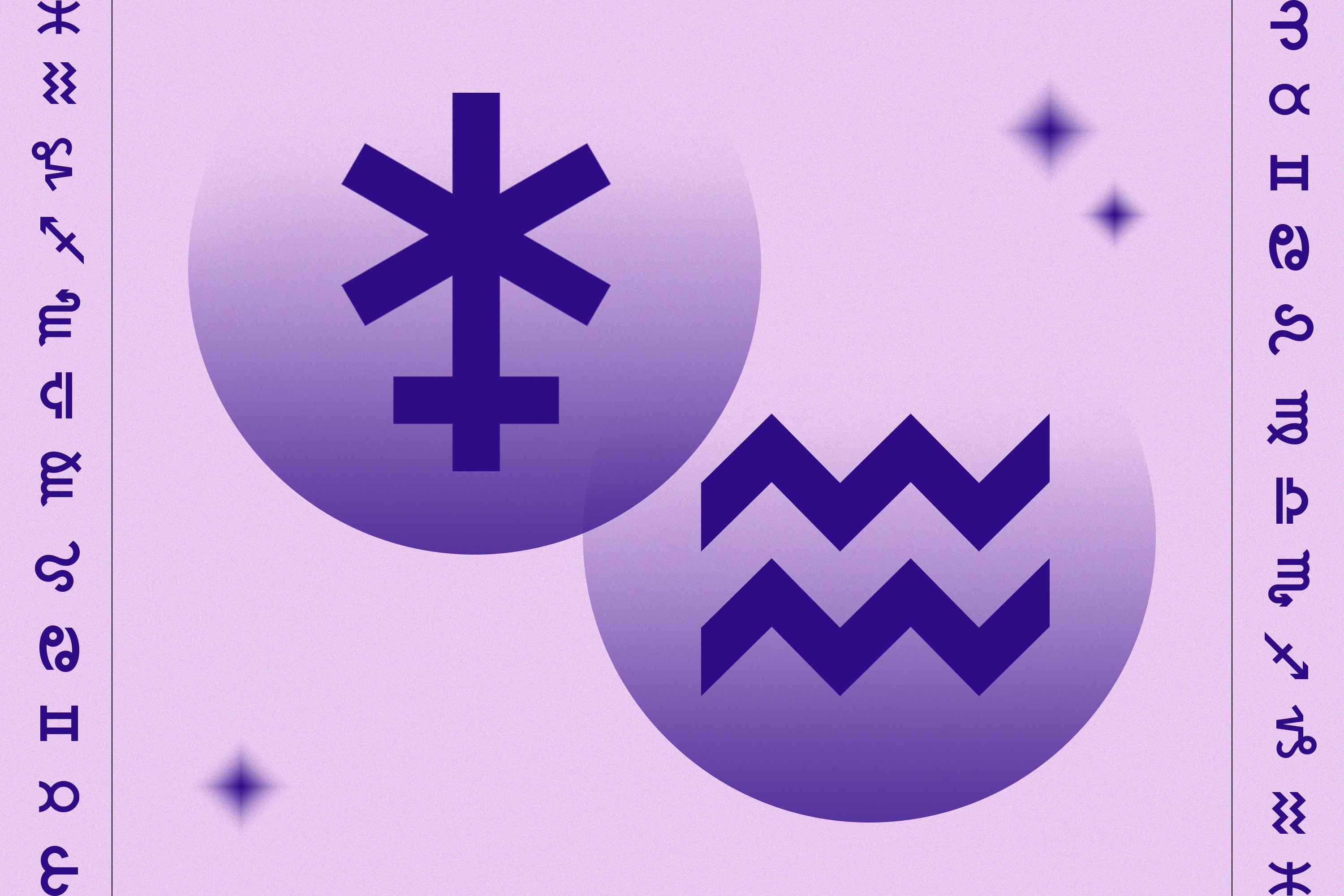 Juno re-enters Aquarius and 4 zodiac signs will have their limits ...