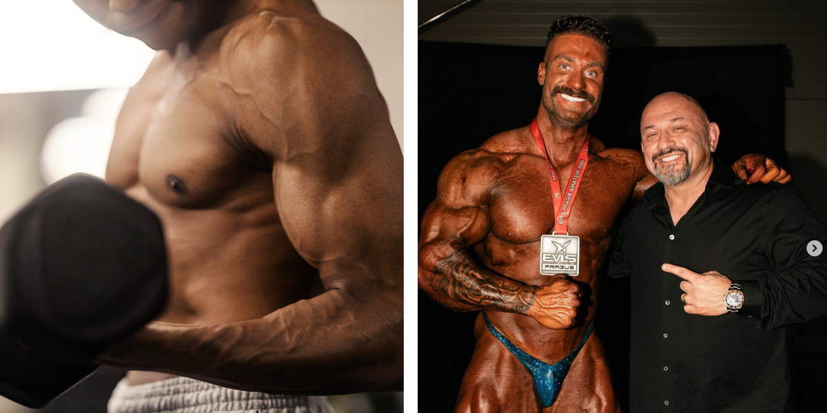 The 9-minute muscle method – how to use 'FST-7' for bigger gains ...
