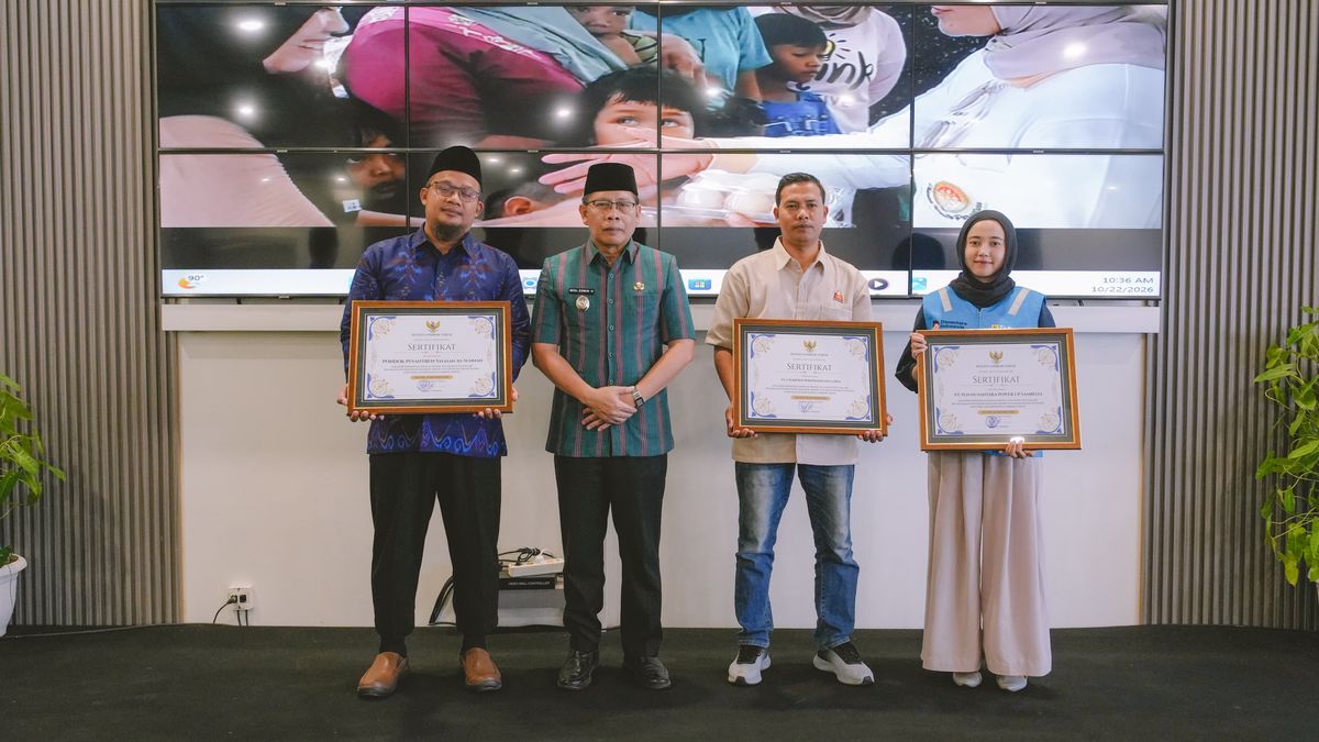 Stunting Lombok Timur turun jadi 18,4 persen, pemkab perkuat gerakan ...