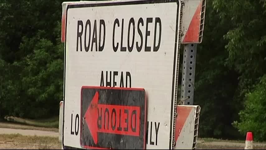 State Street North to re-open