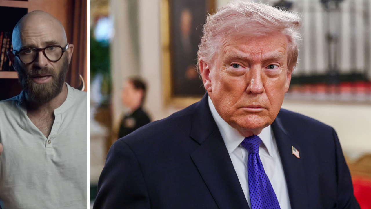 Trump cut Ukraine off from critical intelligence - then Russian ...