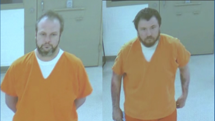 Canton house explosion: 2 men plead not guilty to 18 charges, including ...