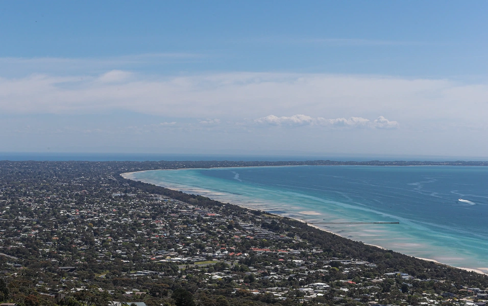 Mornington Peninsula luxury homes draw buyer interest