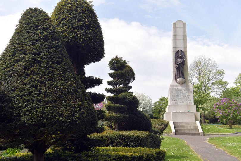 Penarth Remembrance Day parade to go ahead after veterans' anger