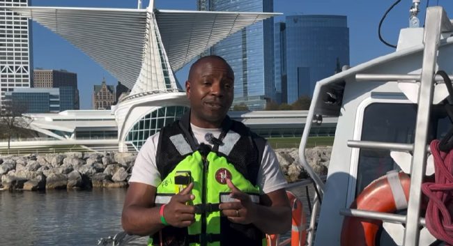 St. Petersburg, Milwaukee mayors put local charity on the line in ...