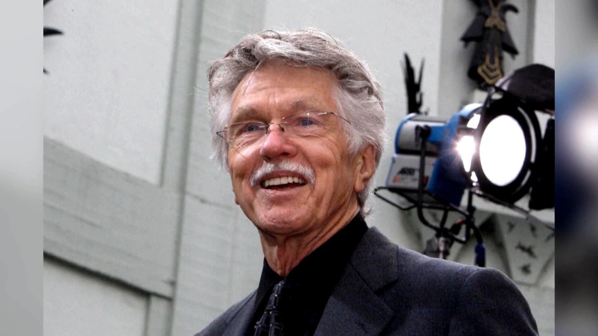 Actor Tom Skerritt, known for roles in 'Top Gun' and 'Picket Fences ...
