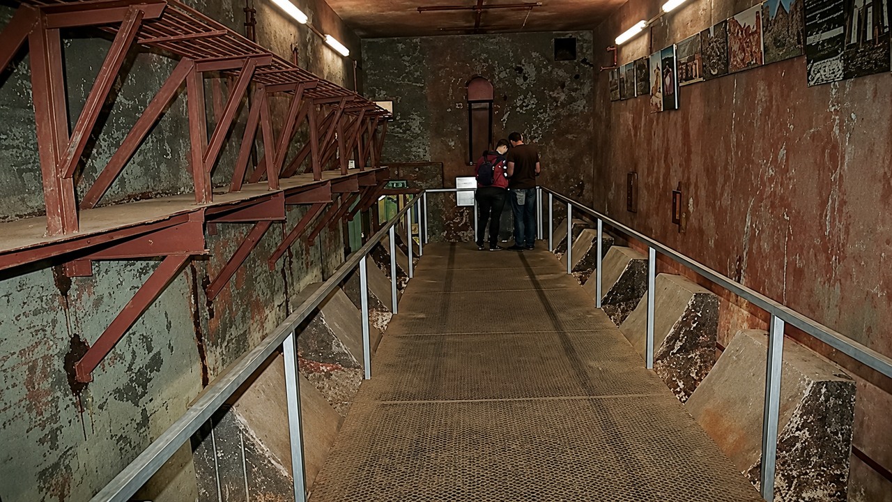 America took 15 years to discover a Soviet nuclear missile base - the ...