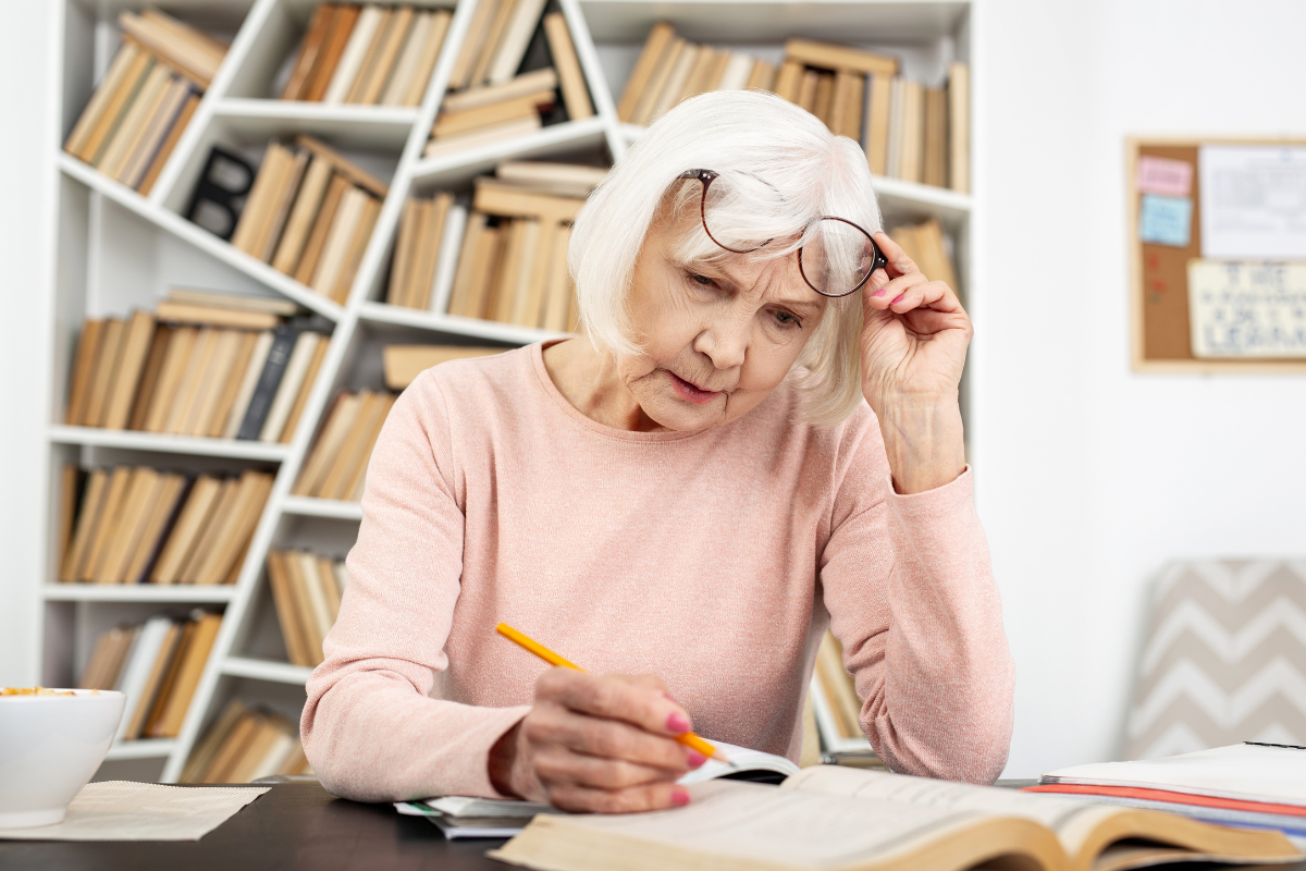 7 morning habits boomers swear by that could help you feel calmer, more ...