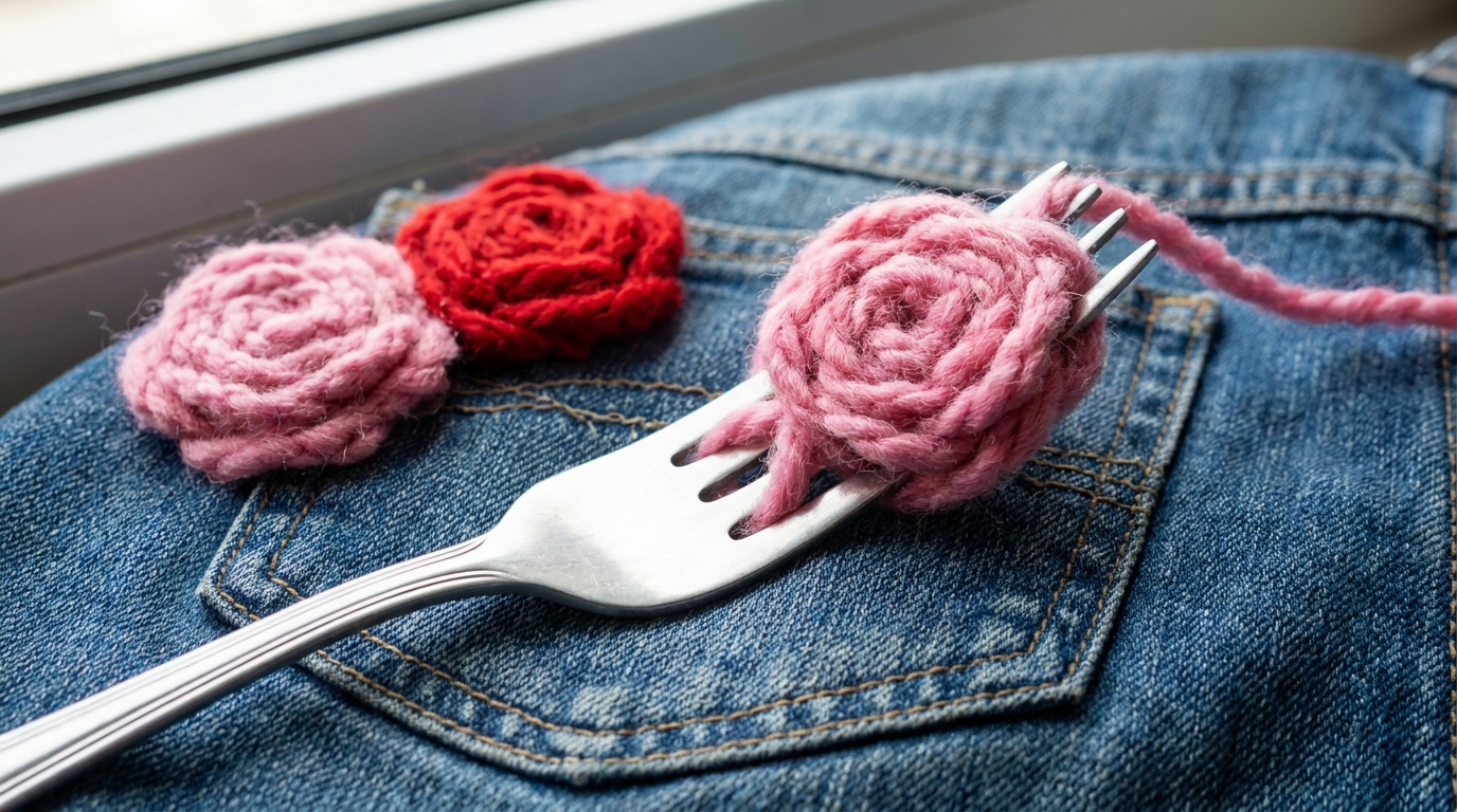 Hand embroidery tricks: 13 easy ideas that turn plain clothes into ...
