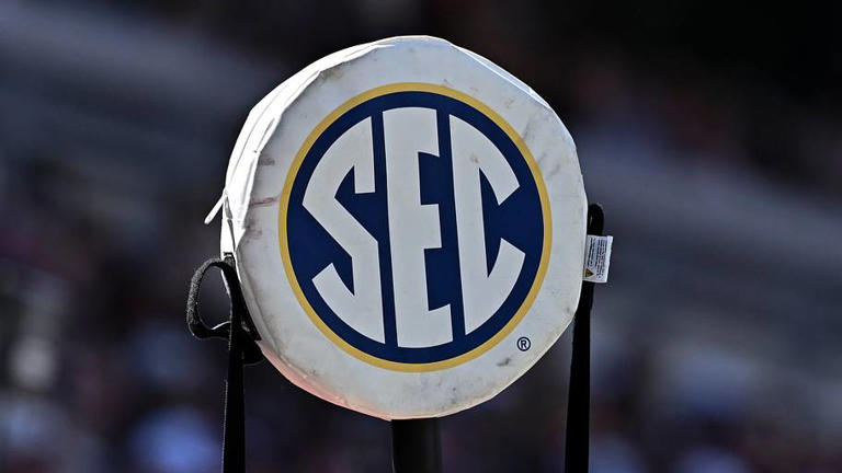 SEC playoff race could be turned upside down after these pivotal Week 8 ...