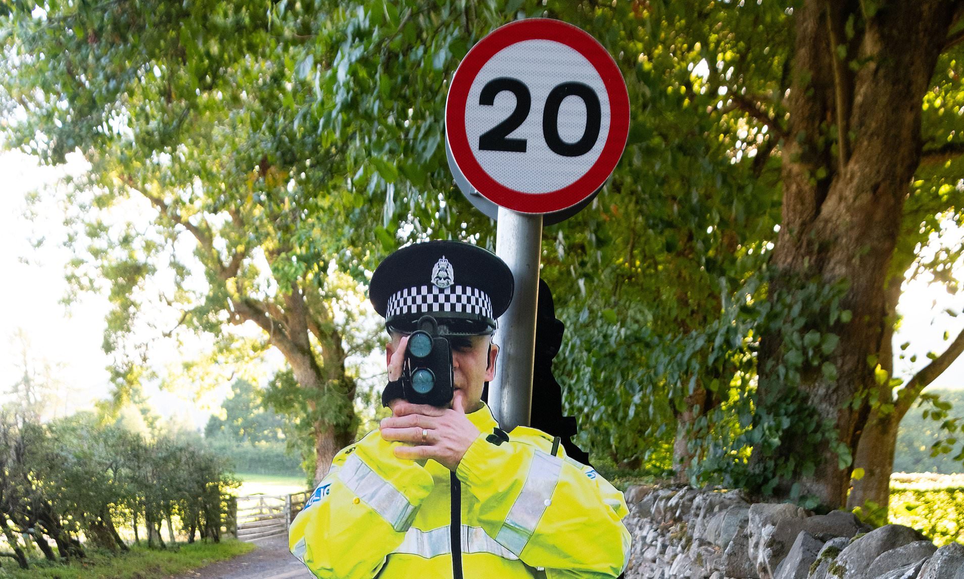 Councils have spent £42m on 20mph speed limits in three years only for ...