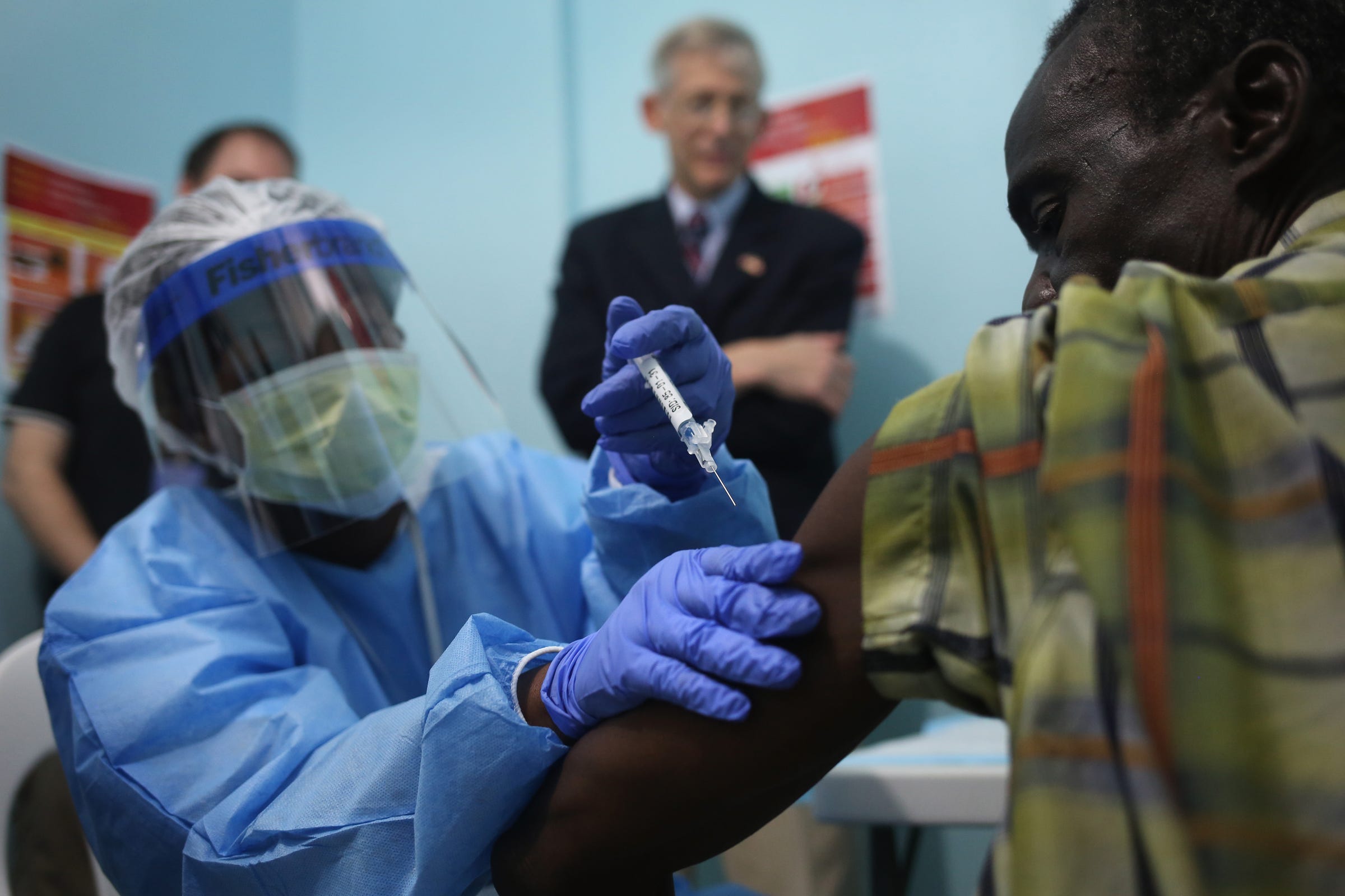 Switzerland confirms Nigeria’s latest Ebola patient is a Swiss diplomat ...