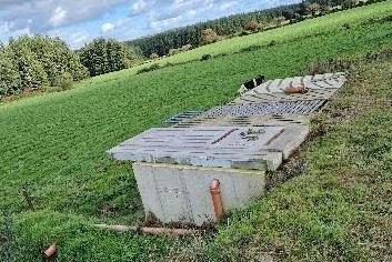 Protecting the River Licky: Farmer-led action supporting water quality ...