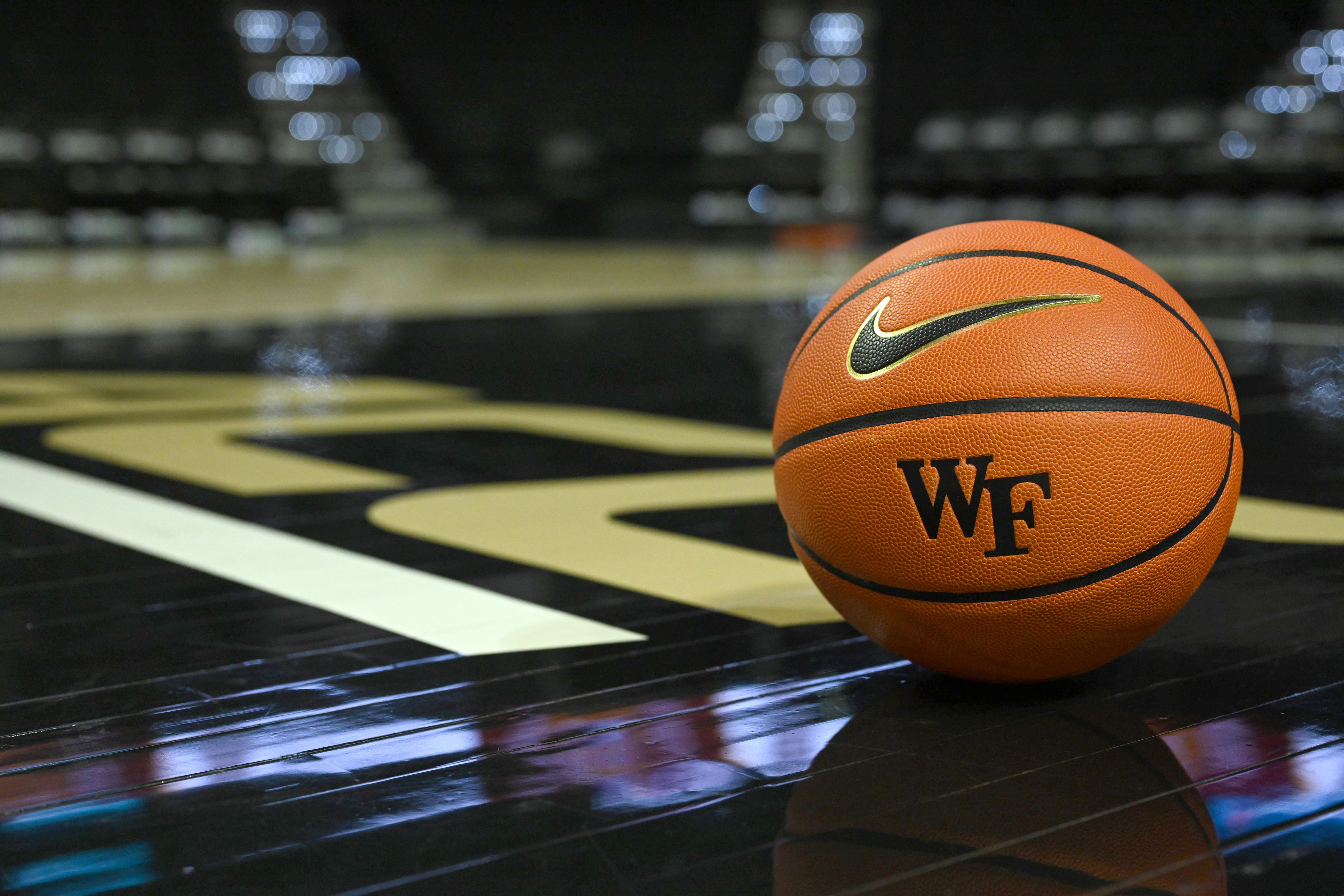 4-star PF Jayon Connor commits to Wake Forest
