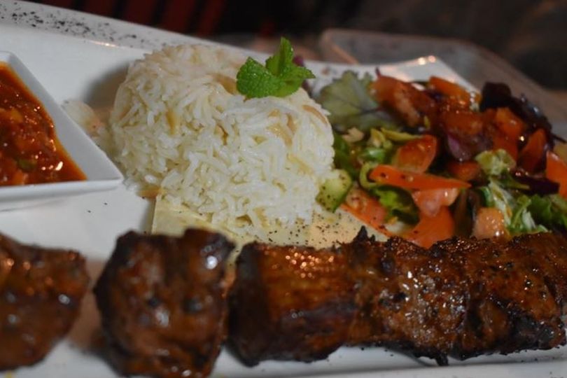 The North East venues named finalists in the British Kebab Awards