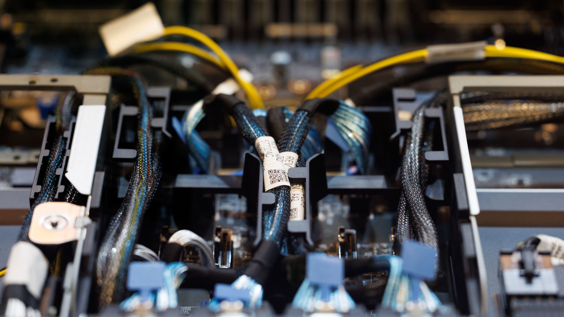 Illegal Nvidia Blackwell Ultra B300 GPUs found inside state-owned China ...