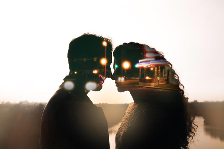 Why October 2026 could bring someone from your past back into your life ...
