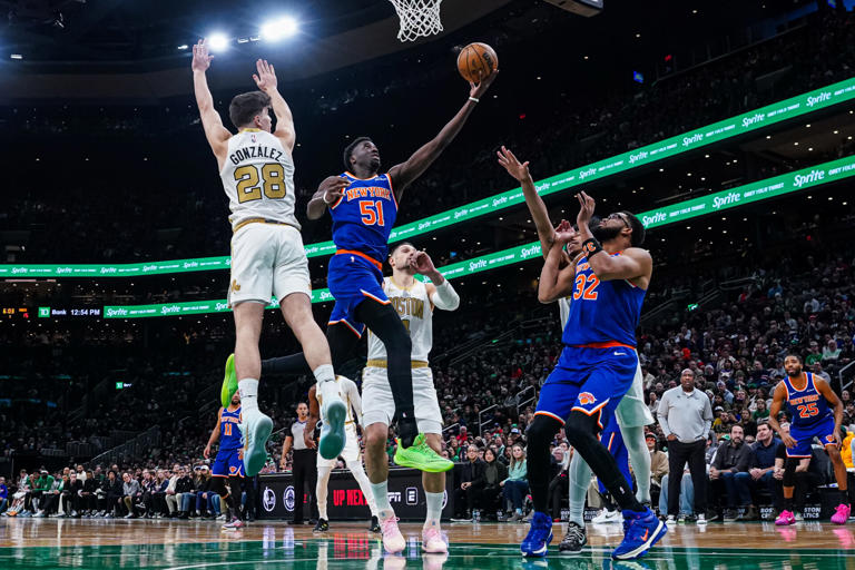 NBA games on today, full TV schedule for Friday, October 23