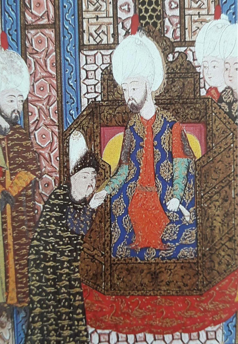 Ivan the Terrible wanted to marry Elizabeth I How did England's 'Virgin ...