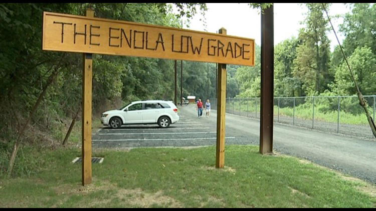 Annual moonlight ride returns to Manor Township tonight